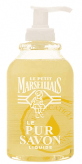 Le Petit Marseillais Saf Sıvı Sabun 300 ml Sabun kullananlar yorumlar